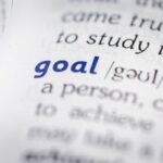 How to Set a Goal (Even if You Don’t Know What You Want)