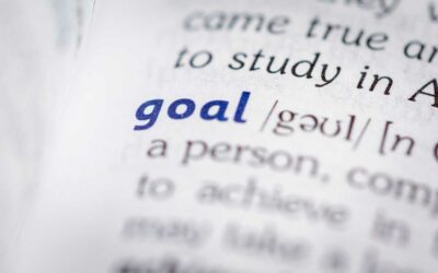 How to Set a Goal (Even if You Don’t Know What You Want)