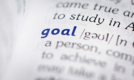 How to Set a Goal (Even if You Don’t Know What You Want)