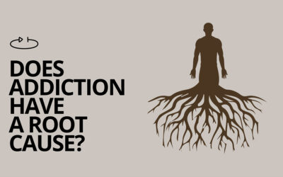 Does addiction have a root cause?