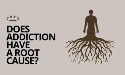 Does addiction have a root cause?